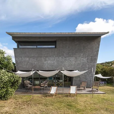 - La Sbandata 公寓