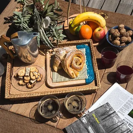 Apartmán - La Sbandata *