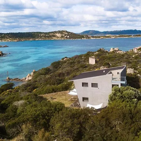 Apartmán - La Sbandata *