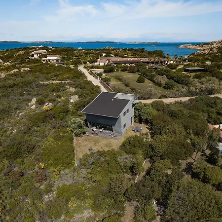 - La Sbandata Apartmán La Maddalena (Sassari)