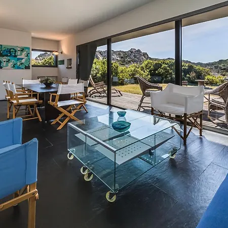 - La Sbandata Apartmán *