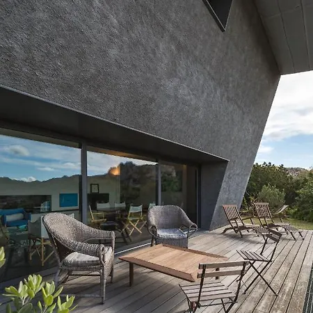 - La Sbandata Apartmán La Maddalena (Sassari)