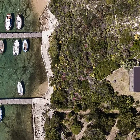 - La Sbandata Apartmán *