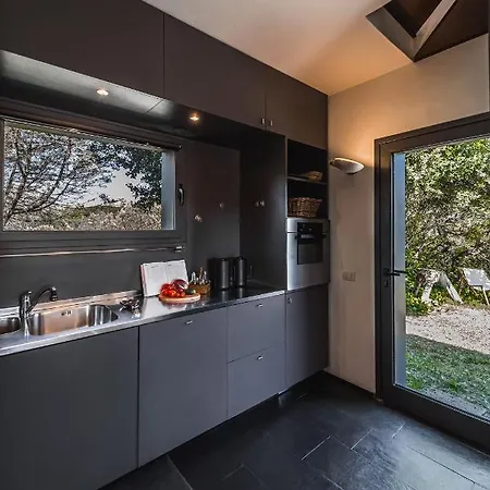 - La Sbandata Apartmán La Maddalena (Sassari)