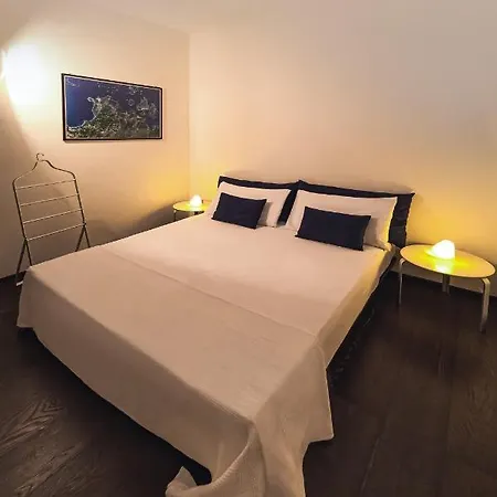 - La Sbandata La Maddalena (Sassari)