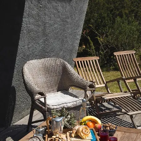 - La Sbandata Apartman