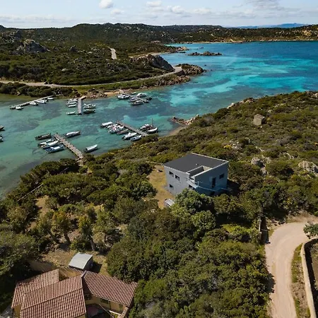 Apartmán - La Sbandata La Maddalena (Sassari)