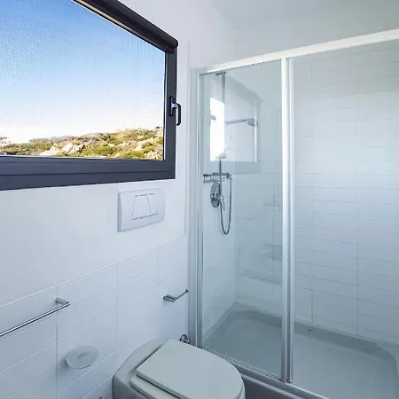 Apartmán - La Sbandata