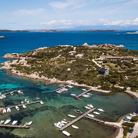 - La Sbandata La Maddalena (Sassari)