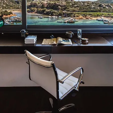 - La Sbandata Apartmán *