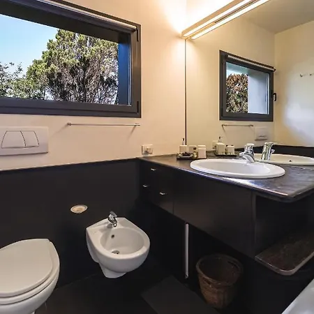 - La Sbandata Apartmán *