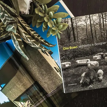 Apartmán - La Sbandata La Maddalena (Sassari)