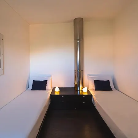 Apartmán - La Sbandata